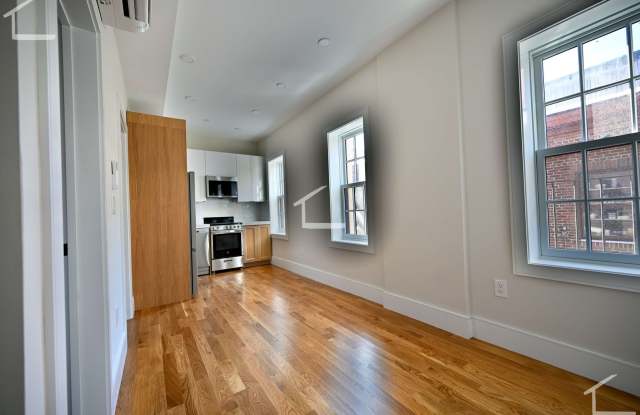 Renovated Bay Village 1-Bed for June photos photos