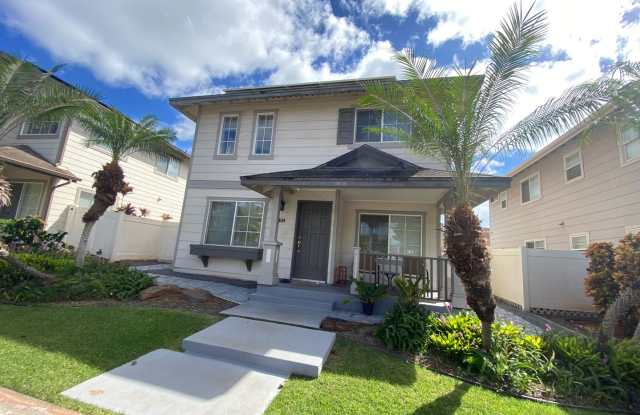 For Rent - [Ke Aina Kai CA] 91-1023 Kailoa St. Ewa Beach, HI 96706 photos photos