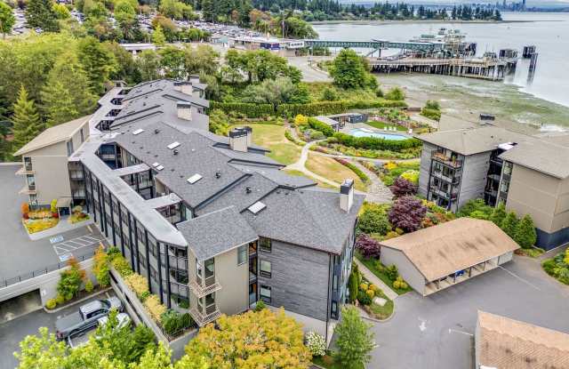 View - Eagle Harbor Condo photos photos