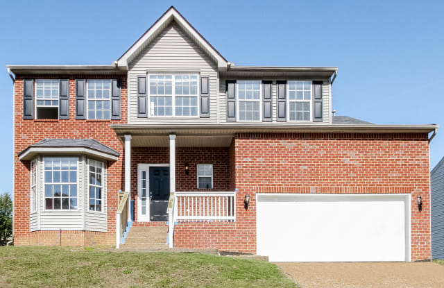 3817 Asheford Trce - 3817 Asheford Trace, Nashville, TN 37013