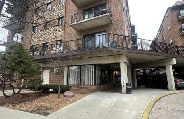 2333 N Neva Avenue unit: 306 photos photos