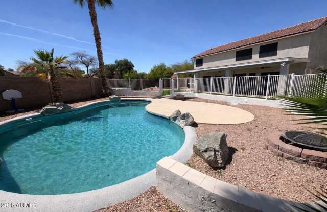 1863 S Sandstone Street - 1863 South Sandstone Street, Gilbert, AZ 85295 1863 S Sandstone Street - 1863 South Sandstone Street, Gilbert, AZ 85295