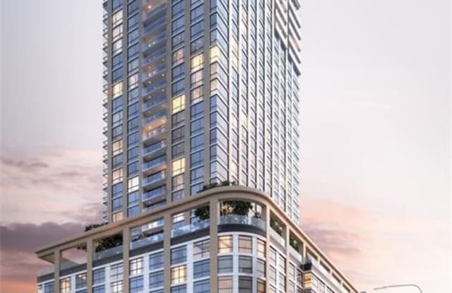 400 S Broadway - 400 South Broadway, Los Angeles, CA 90013