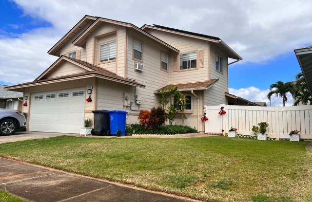 4 Bedroom, 3 bath house in Ewa Beach photos photos