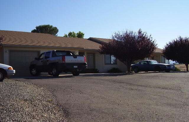 8017 E Long Mesa Drive - 8017 East Long Mesa Drive, Prescott Valley, AZ 86314