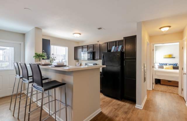 The Social Laramie - Student Housing Gallery 2