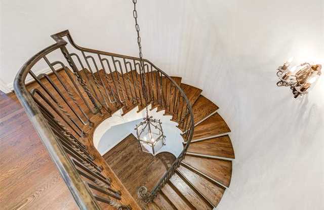 4409 Beverly Drive - 4409 Beverly Drive, Highland Park, TX 75205
