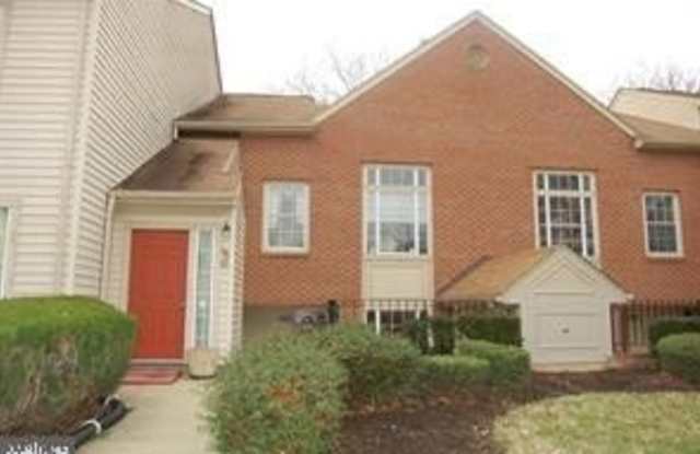 8845 RUSLAND Court - 8845 Rusland Court, Oxon Hill, MD 20744