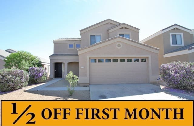 11759 W Banff Ln - 11759 West Banff Lane, El Mirage, AZ 85335