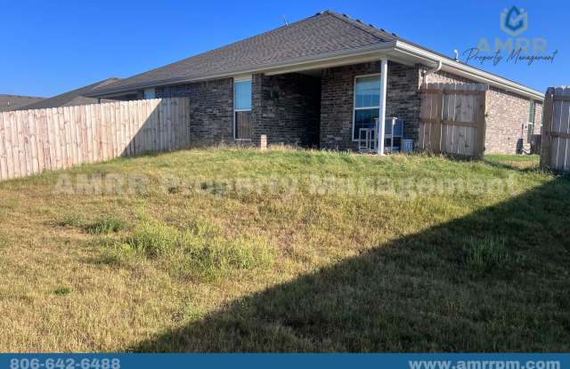 New Beginnings Start at AMRR: 3 Bedroom Townhome In Carl Junction! photos photos