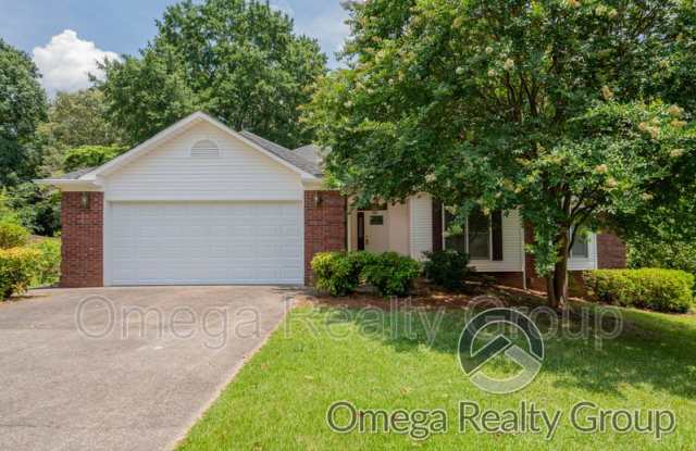 6029 Shannon Brook Ln - 6029 Shannon Brook Lane, Oxford, AL 36203
