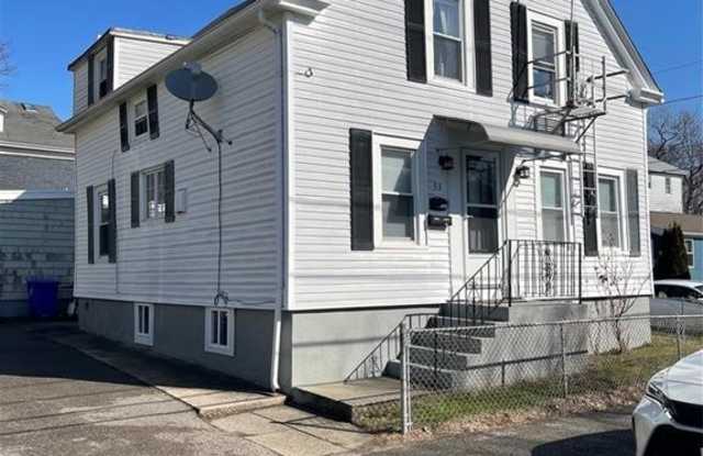 53 Catherine Street - 53 Catherine Street, Bristol County, RI 02809