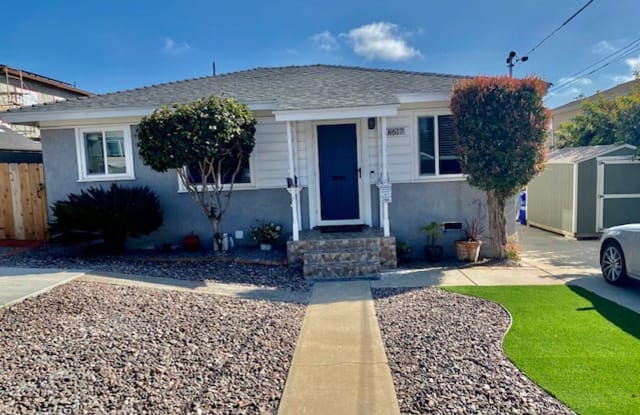 6617 Appert Ct - 6617 Appert Court, San Diego, CA 92111