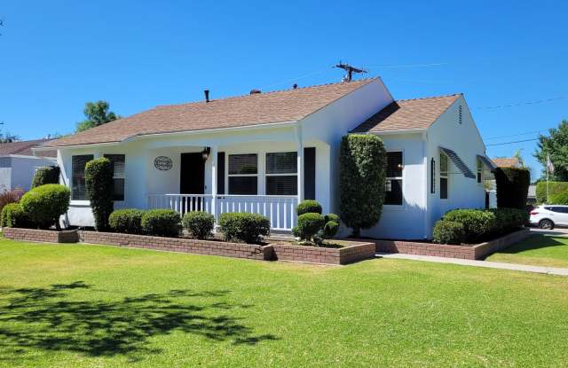 East Whittier 3 Bedroom House - 10028 Chadsey Drive, Whittier, CA 90603