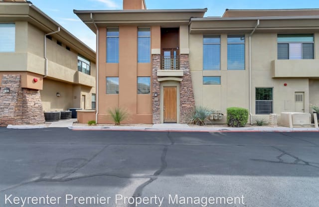 14450 Thompson Peak Parkway #116 - 14450 N Thompson Peak Pkwy 45, Scottsdale, AZ 85260
