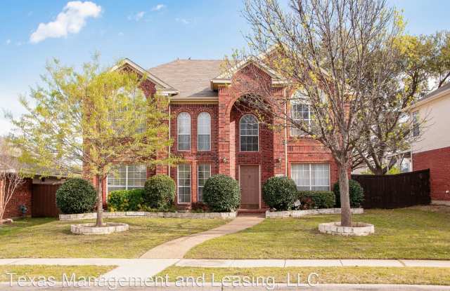4409 Giovanni Drive - 4409 Giovanni Drive, Plano, TX 75024