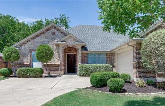405 Charles Street - 405 Charles Street, Keller, TX 76248