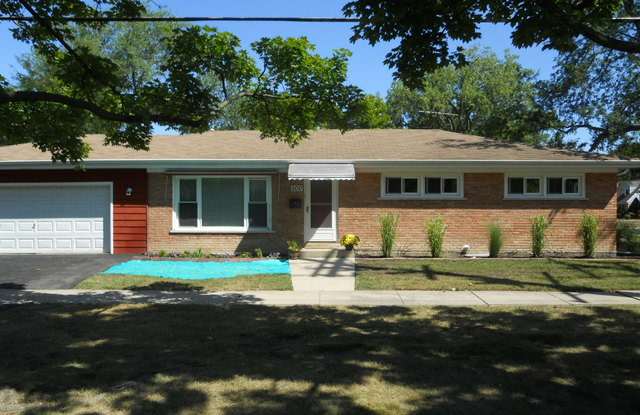 500 Hibbard Road - 500 Hibbard Road, Wilmette, IL 60091