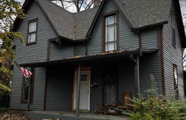 Large Home in Elm Heights - Available July 2026! - 514 East 2nd Street, Bloomington, IN 47401 Large Home in Elm Heights - Available July 2026! - 514 East 2nd Street, Bloomington, IN 47401