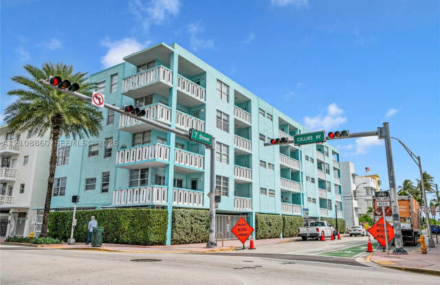 701 Collins Ave Gallery 1