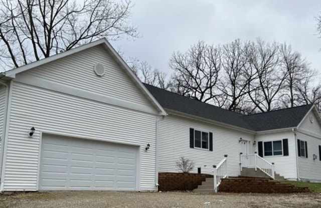 525 Short Street - 525 Short Street, Twin Lakes, WI 53181