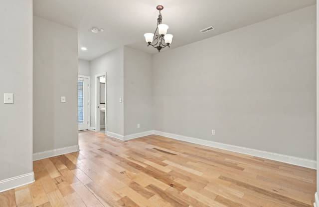 Move-In Ready Huntsville Gem with Spacious Living Gallery 3