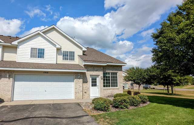 17414 Gettysburg Way - 17414 Gettysburg Way, Lakeville, MN 55044