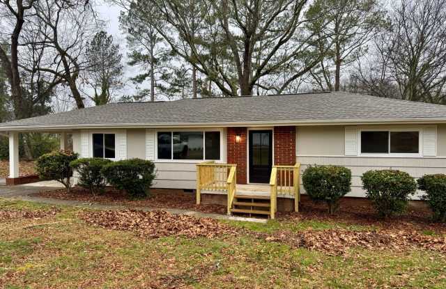 3906 Forest Highland Cir. - Gorgeous recently renovated 3 bed/2 bath rental home in Red Bank! $1,995/mo. photos photos