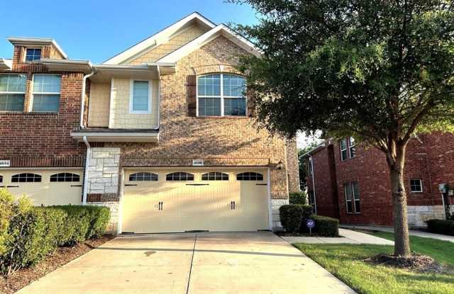 4656 Perthshire Court - 4656 Perthshire Court, Plano, TX 75024