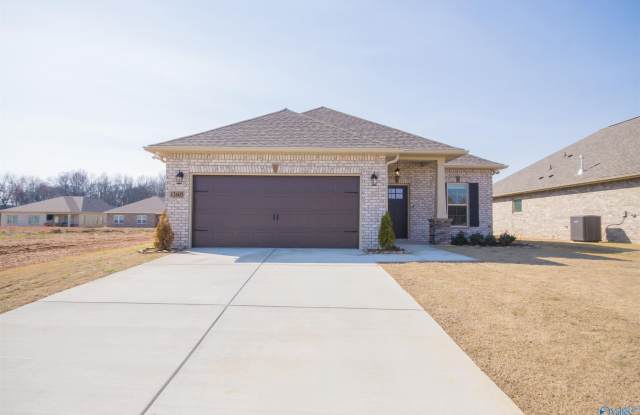 12605 Juniors Drive - 12605 Juniors Drive, Limestone County, AL 35756