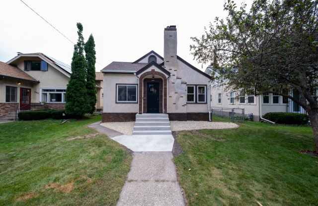 2939 Lincoln St. NE - 2939 Lincoln Street Northeast, Minneapolis, MN 55418