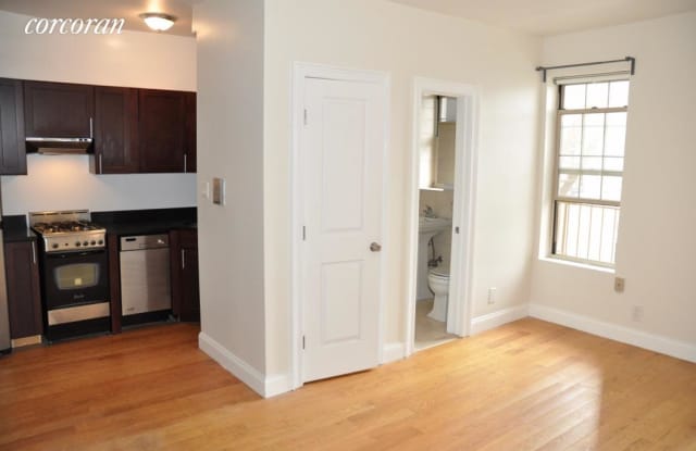 266 Washington Avenue - 266 Washington Avenue, Brooklyn, NY 11205