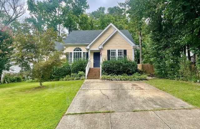 103 Lemon Drop Circle - 103 Lemon Drop Circle, Apex, NC 27502