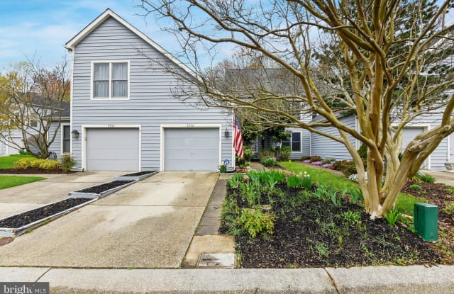 2938 WINTERS CHASE WAY - 2938 Winters Chase Way, Parole, MD 21401