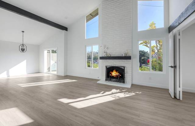 Beautifully remodeled single-story home in the heart of Solana Beach! photos photos