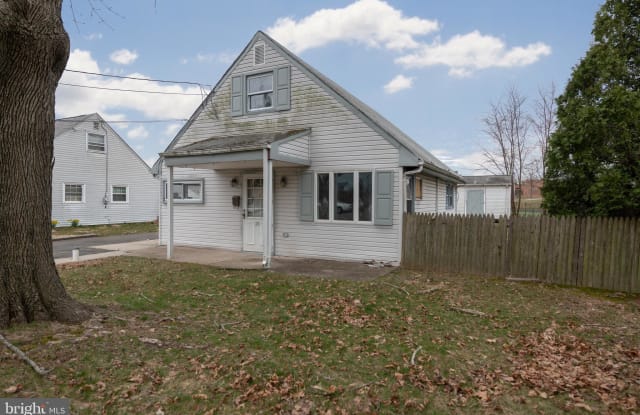 20 FARRELL AVENUE - 20 Farrell Avenue, Mercer County, NJ 08618