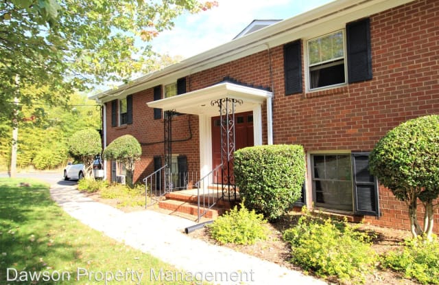 4121-2 Walker Road - 4121 Walker Rd, Charlotte, NC 28211