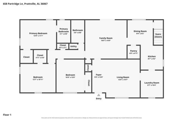 658 Partridge Lane Gallery 3
