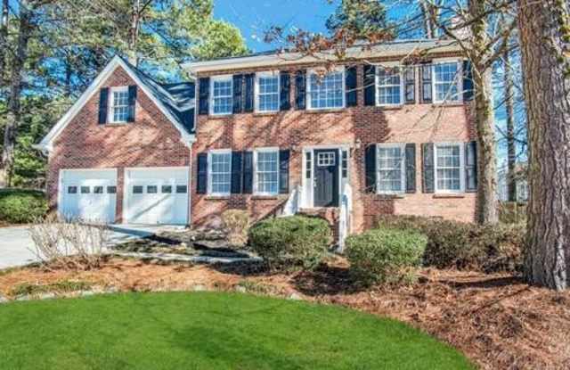 2097 Kolb Ridge Court SW Gallery 4