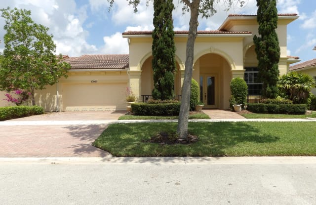 10060 SW Cicero Lane - 10060 Southwest Cicero Lane, Port St. Lucie, FL 34986