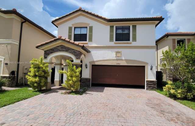 11455 Northwest 88th Lane - 11455 Northwest 88th Lane, Doral, FL 33178