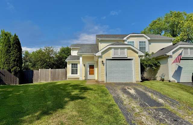 10 Rugby Court - 10 Rugby Court, Glendale Heights, IL 60139