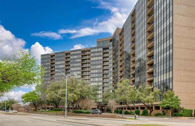 5200 Keller Springs Road - 5200 Keller Springs Road, Dallas, TX 75248
