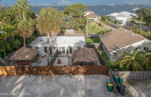1672 Pineapple Avenue - 1672 Pineapple Avenue, Melbourne, FL 32935