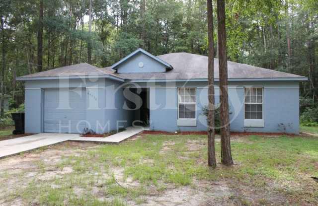 14936 Southeast 25 Place - 14936 Southeast 25 Place, Bradford County, FL 32091