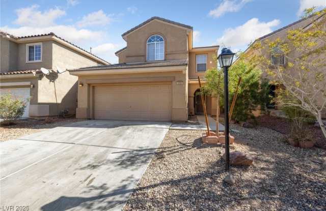 4008 Warm Hearted Court - 4008 North Warm Hearted Court, North Las Vegas, NV 89032
