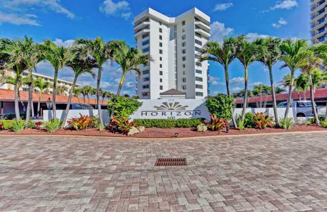 600 Ocean Drive - 600 Ocean Drive, Juno Beach, FL 33408
