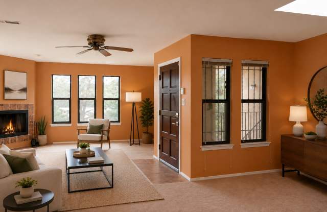 Beautiful Apartment at Los Pueblos de Santa Fe photos photos Beautiful Apartment at Los Pueblos de Santa Fe photos photos