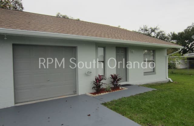 6305 Jason St - 6305 Jason Street, Pine Castle, FL 32809