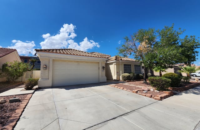 417 Obsidian St - 417 Obsidian Street, Las Vegas, NV 89145